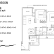 The Brownstone EC 2 br